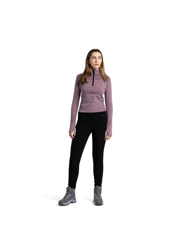 Trespass Ženske softshellske hlače Trespass Jovana