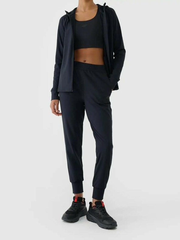 4F Ženske trenerke 4F FNK Jumper