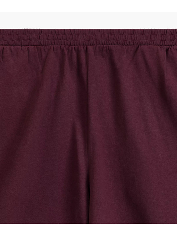 Atlantic Ženske bombažne pižame Atlantic