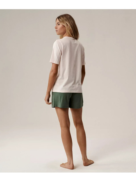 Atlantic Ženske bombažne pižame Atlantic