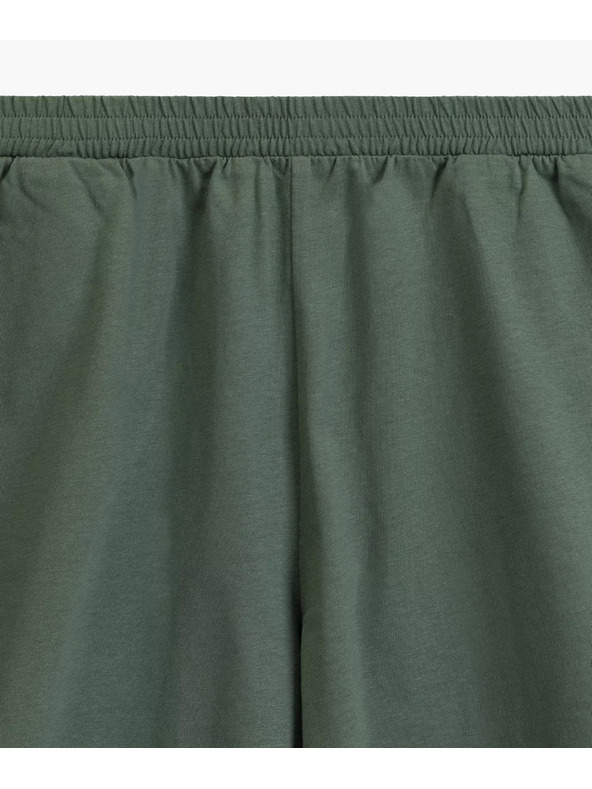 Atlantic Ženske bombažne pižame Atlantic