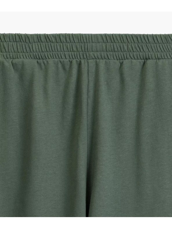 Atlantic Ženske bombažne pižame Atlantic