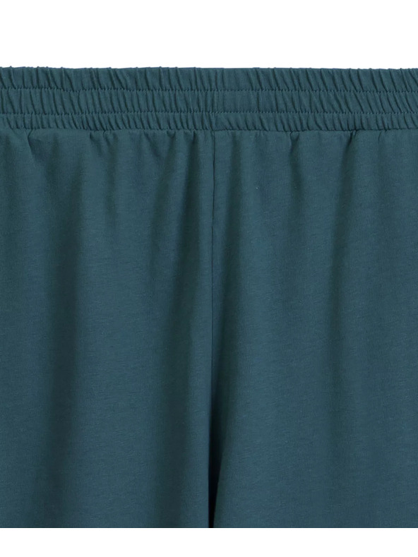 Atlantic Ženske bombažne pižame Atlantic