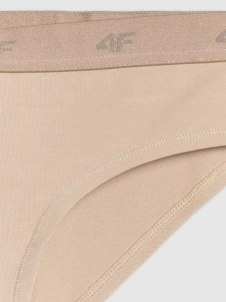 4F Ženske gaćice 4F Amazon (2pack)