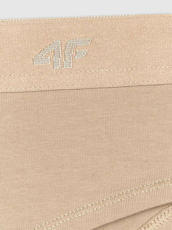 4F Ženske gaćice 4F Amazon (2pack)