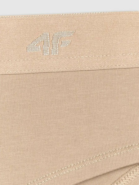 4F Ženske gaćice 4F Amazon (2pack)