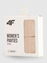 4F Ženske gaćice 4F Amazon (2pack)