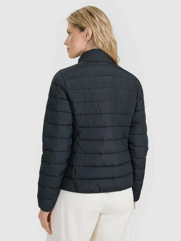 4F Ženska prešita jakna 4F