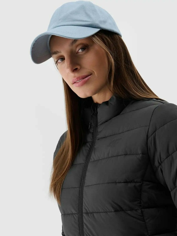 4F Ženska prešita jakna 4F