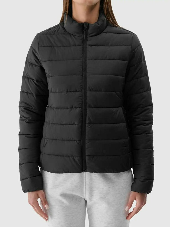 4F Ženska prešita jakna 4F