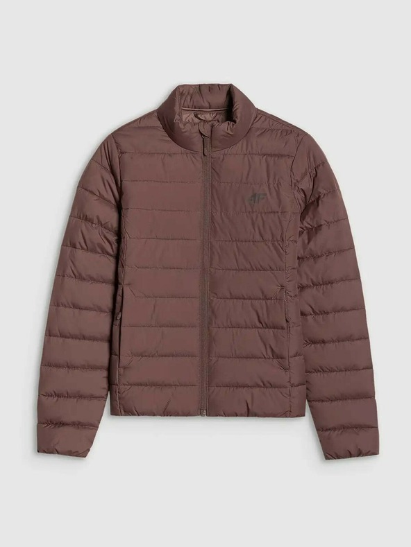 4F Ženska prešita jakna 4F