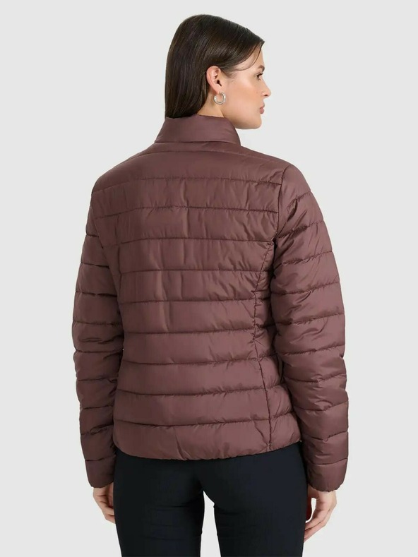 4F Ženska prešita jakna 4F