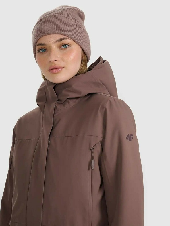4F Ženska jakna 4F