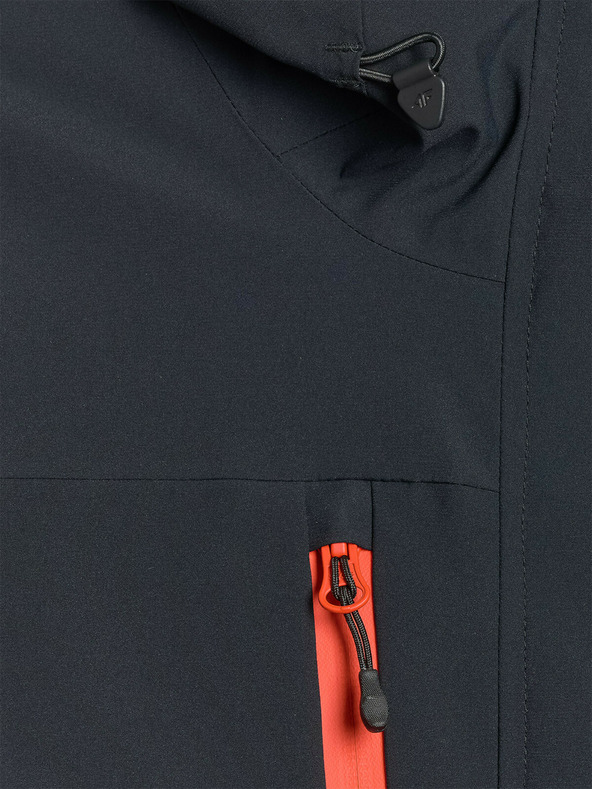 4F 4F Ženska smučarska jakna