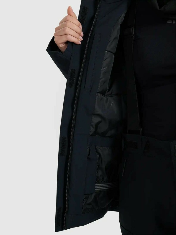 4F 4F Ženska smučarska jakna