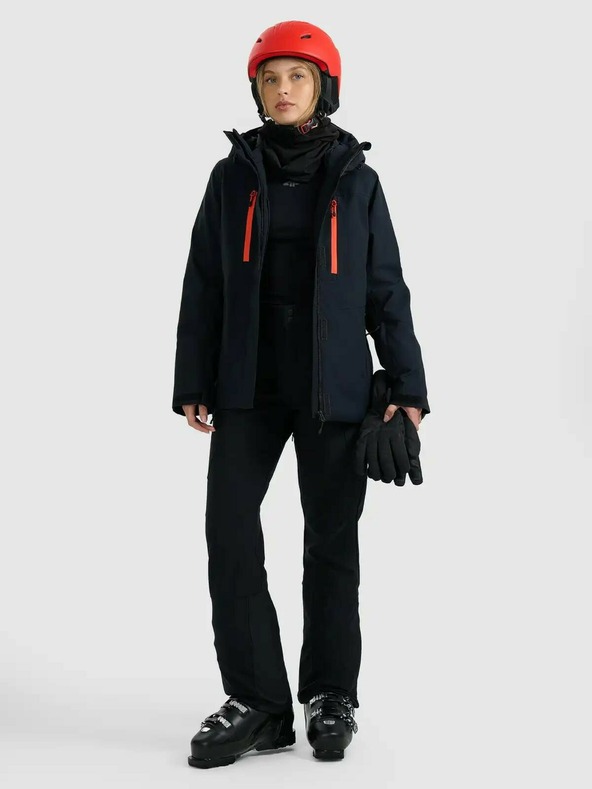 4F 4F Ženska smučarska jakna