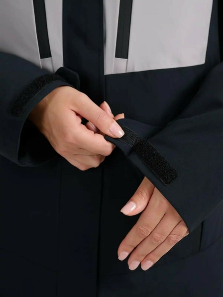 4F 4F Ženska smučarska jakna