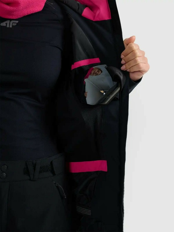 4F Ženska smučarska jakna 4F