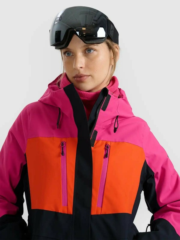 4F Ženska smučarska jakna 4F