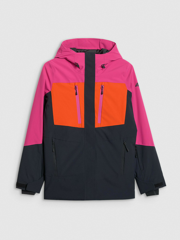 4F Ženska smučarska jakna 4F