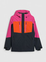 4F Ženska smučarska jakna 4F