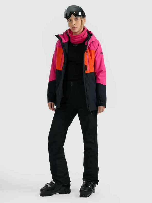 4F Ženska smučarska jakna 4F