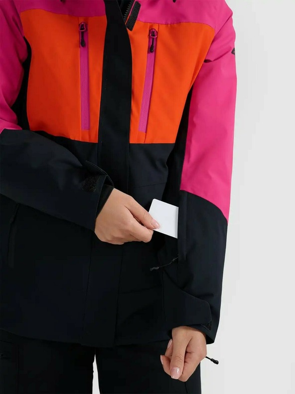 4F Ženska smučarska jakna 4F