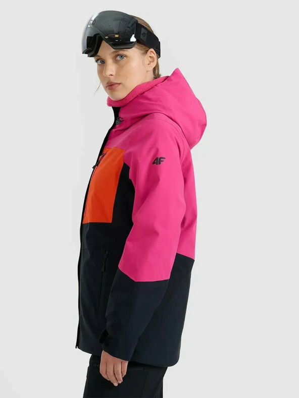 4F Ženska smučarska jakna 4F