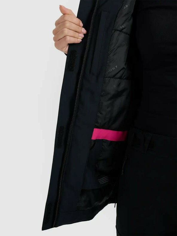 4F Ženska smučarska jakna 4F