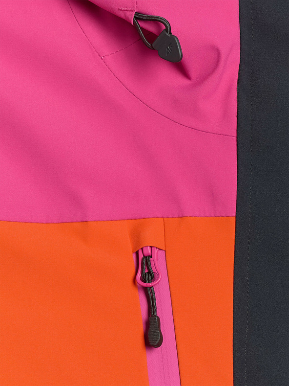 4F Ženska smučarska jakna 4F