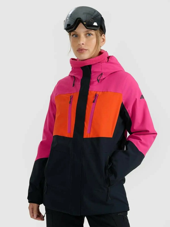 4F Ženska smučarska jakna 4F