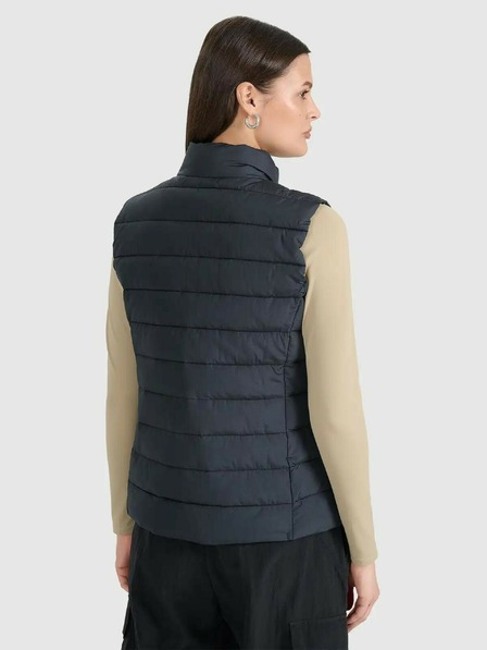 4F 4F Ženski smučarski telovnik