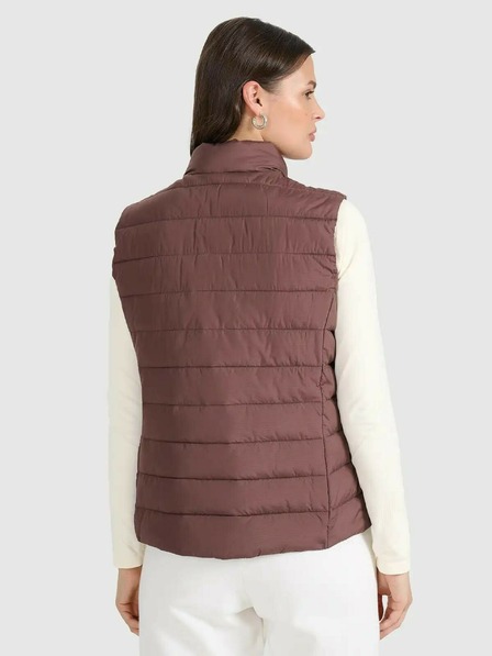 4F 4F Ženski smučarski telovnik