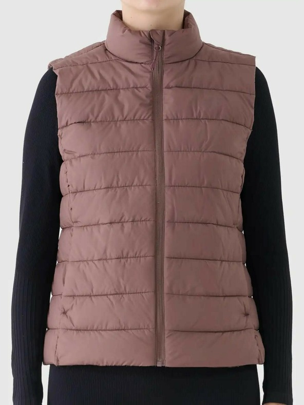 4F 4F Ženski smučarski telovnik