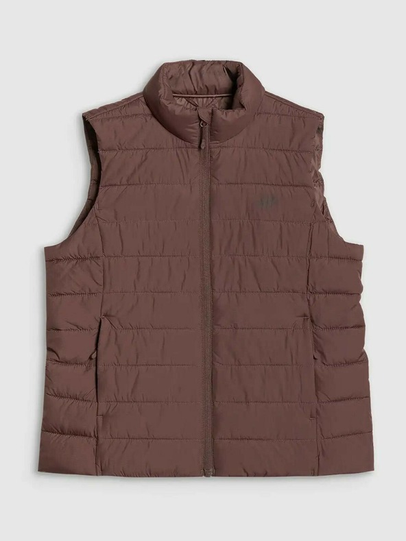 4F 4F Ženski smučarski telovnik