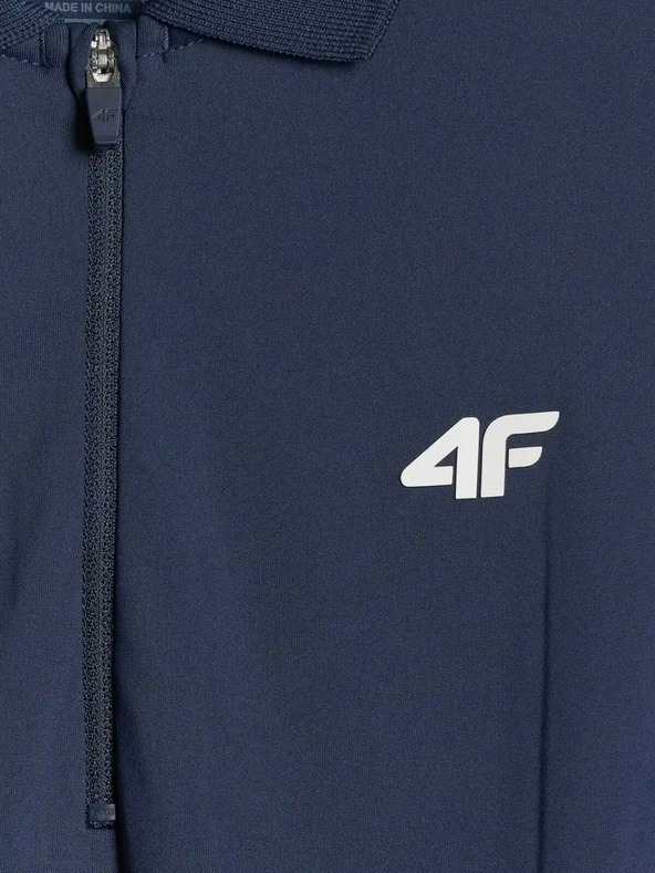 4F Ženska obleka 4F