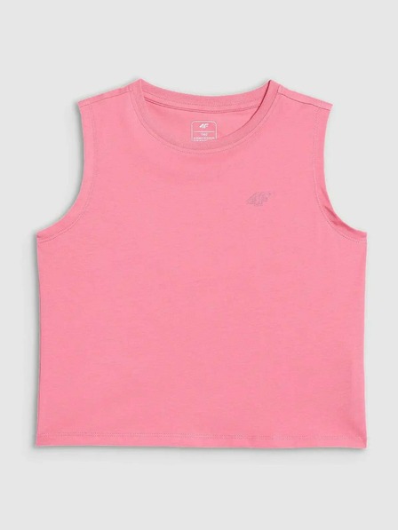 4F Otroško brezzakovnik 4F Tori