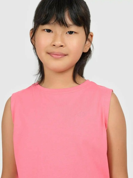 4F Otroško brezzakovnik 4F Tori