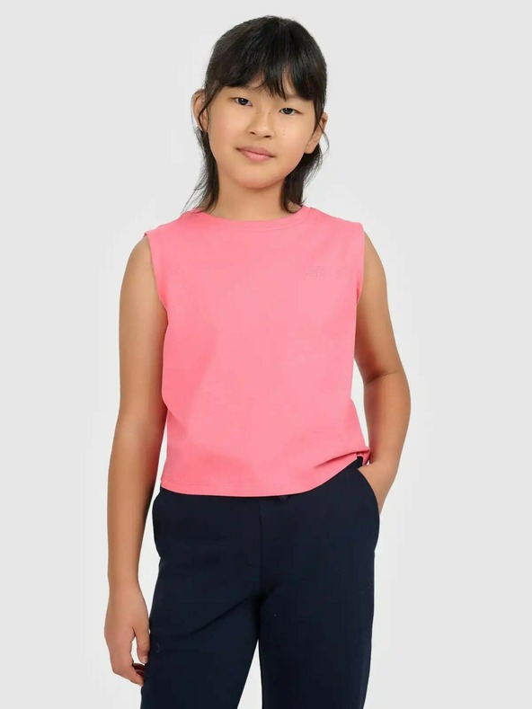 4F Otroško brezzakovnik 4F Tori