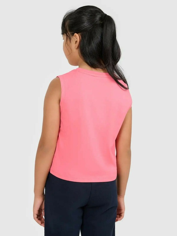 4F Otroško brezzakovnik 4F Tori