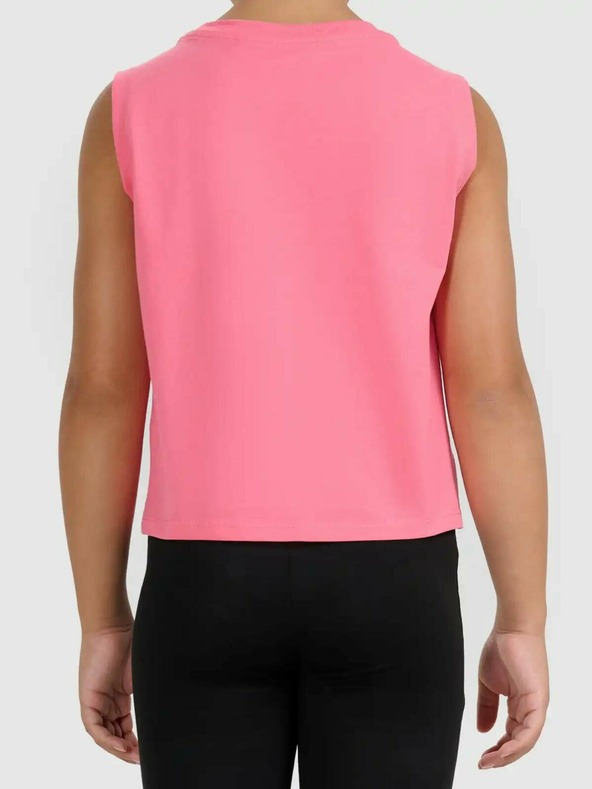 4F Otroško brezzakovnik 4F Tori