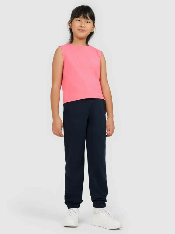 4F Otroško brezzakovnik 4F Tori