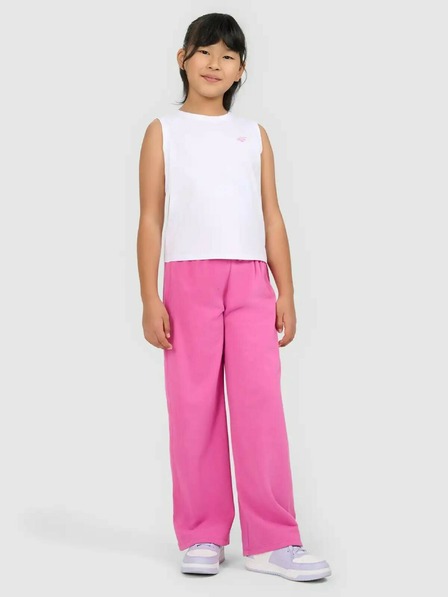 4F Otroško brezzakovnik 4F Tori