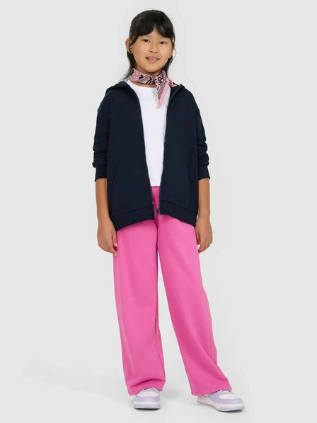 4F Otroško brezzakovnik 4F Tori