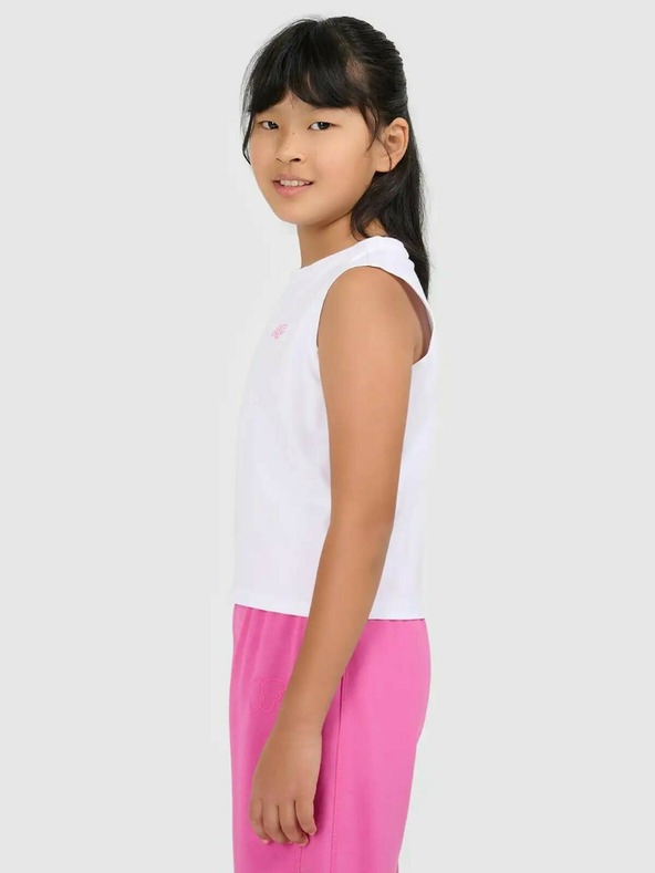 4F Otroško brezzakovnik 4F Tori