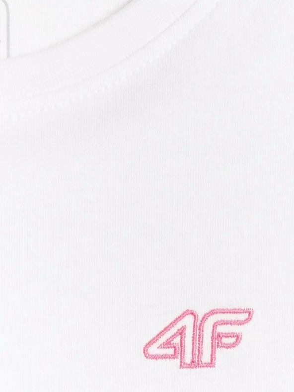 4F Otroško brezzakovnik 4F Tori