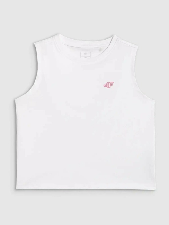 4F Otroško brezzakovnik 4F Tori