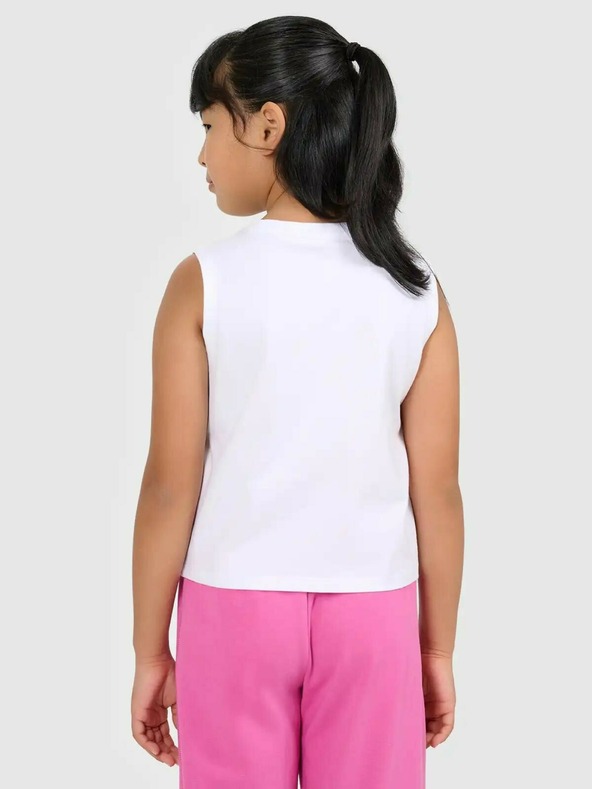 4F Otroško brezzakovnik 4F Tori