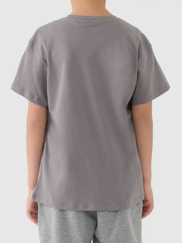 4F Fantovska majica 4F