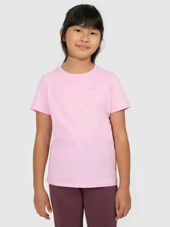 4F Dekliniške majice 4F Lily